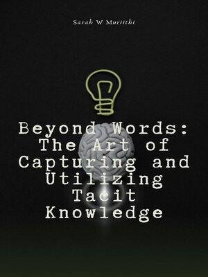 cover image of Beyond Words